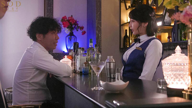 Đụ em pha chế dâm đãng Hibiki Natsume