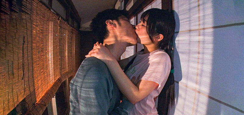 Cuộc chơi tay ba với chị chủ nhà trọ vú to Ichika Kasagi